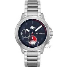 Lacoste 2011208 Endurance Blå/Stål Ø43 mm