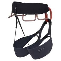 Black Diamond Solution Harness