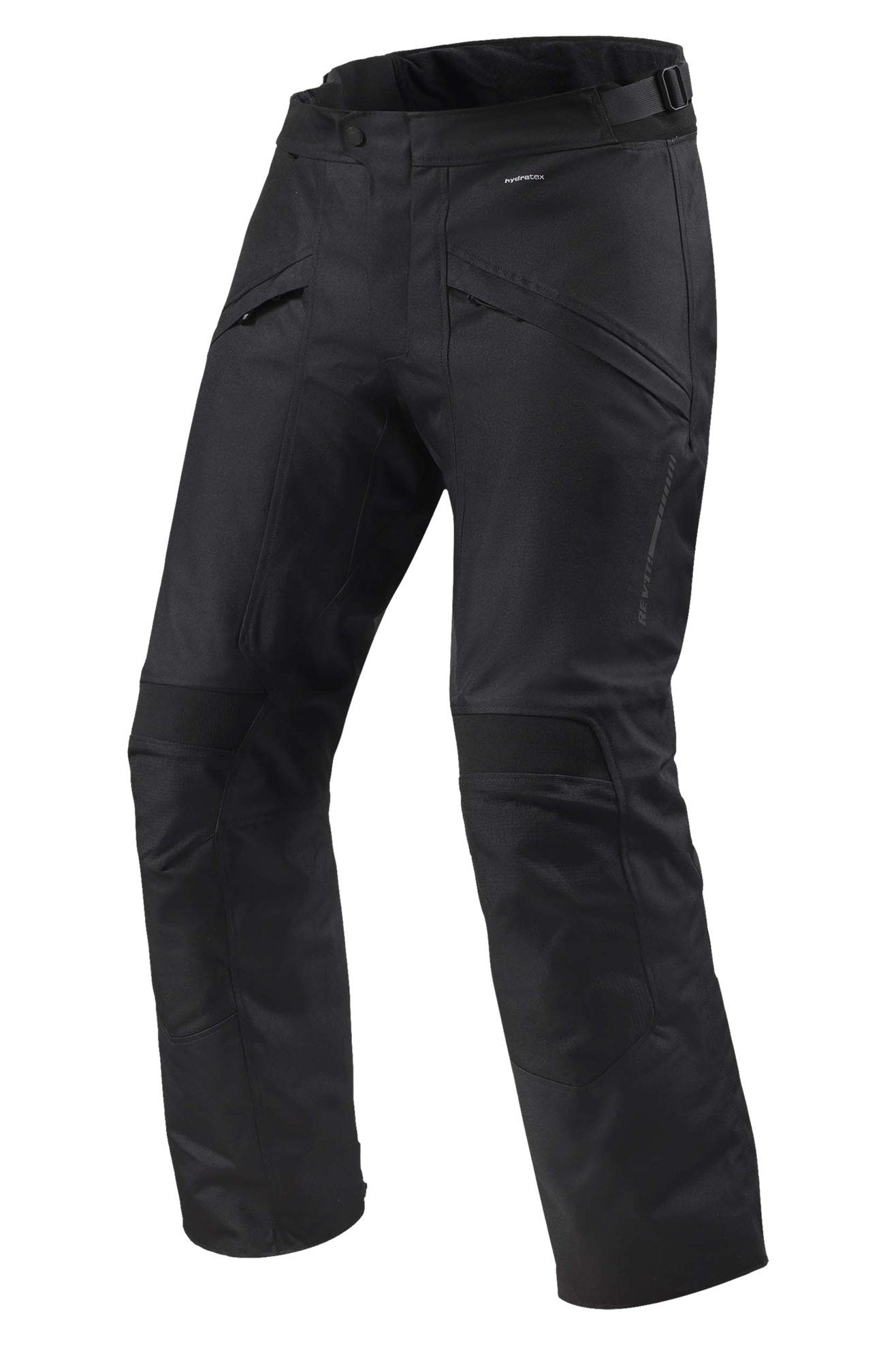 REV'IT! Factor 5 H2O MC-byxor Svart3XL