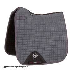 Lemieux underlag Dressur Grey