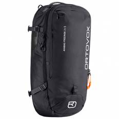 Ortovox Avabag Litric Freeride 26S Zip Lavinerygsæk størrelse 26 l farve grå