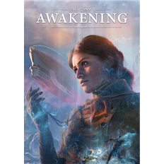 Unknown 9: Awakening PC (Europe & UK)