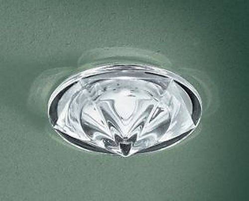 SDC 892 downlight Itre - 12V LED (kræver transformer)