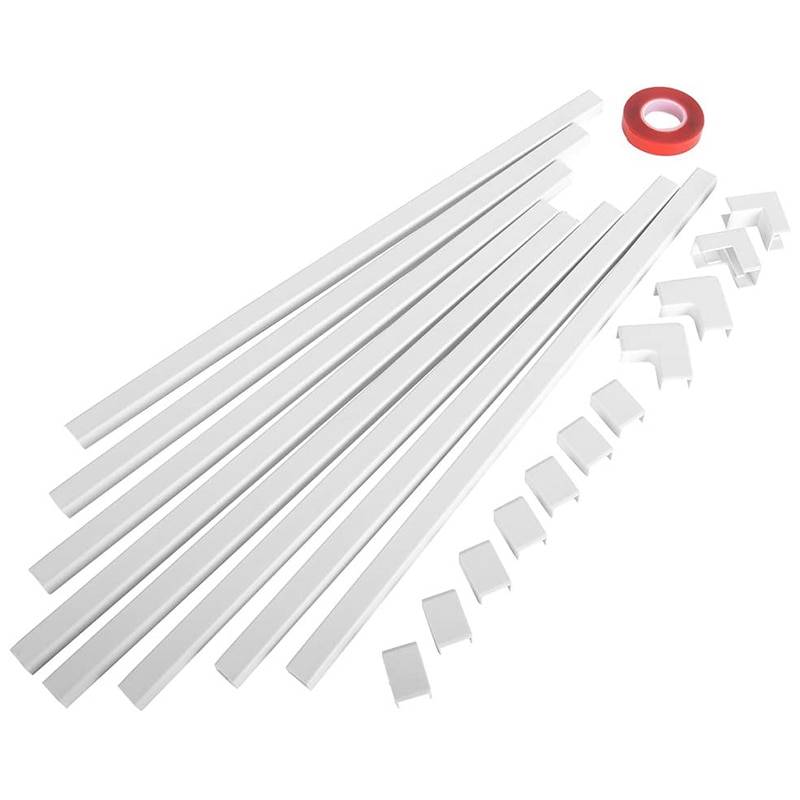 One-Cord Kanal Kabelgömma CMC-03