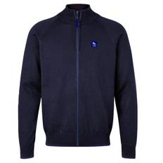 Lexton Links Alley Dame Golf Strik-windbreaker Navy Medium