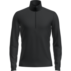 Icebreaker M 260 Tech LS Half Zip