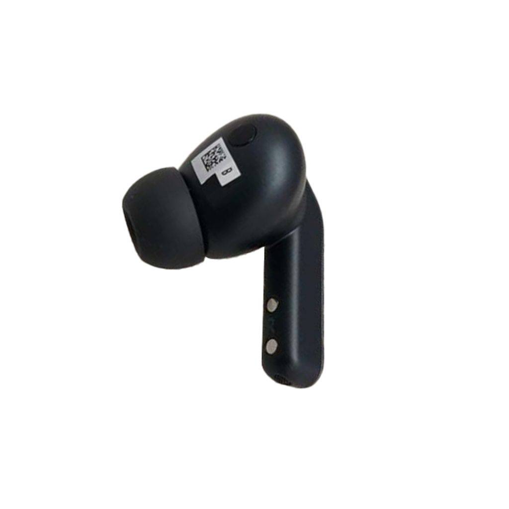Samsung Galaxy Buds4 Pro HÖGER Hörlursreservdel, 1 st - Svart