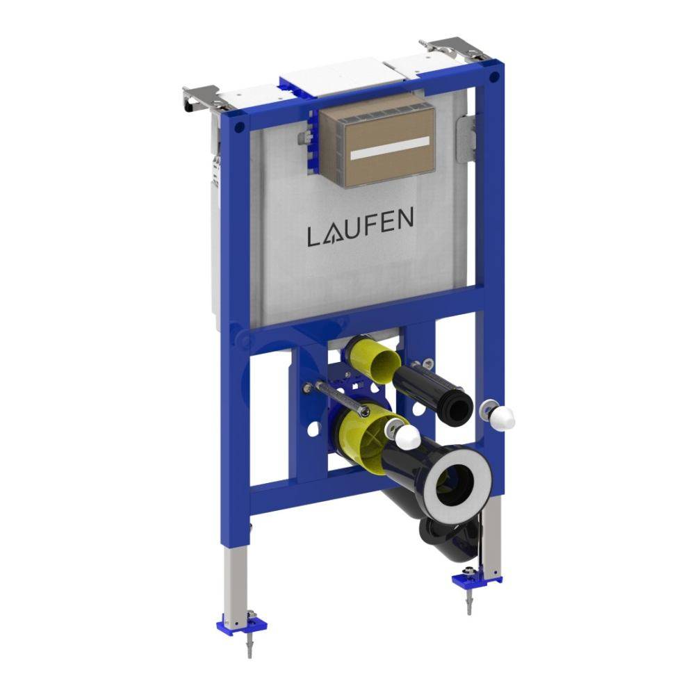 LAUFEN LIS CWN100 Inbyggnadsfixtur 82 cm