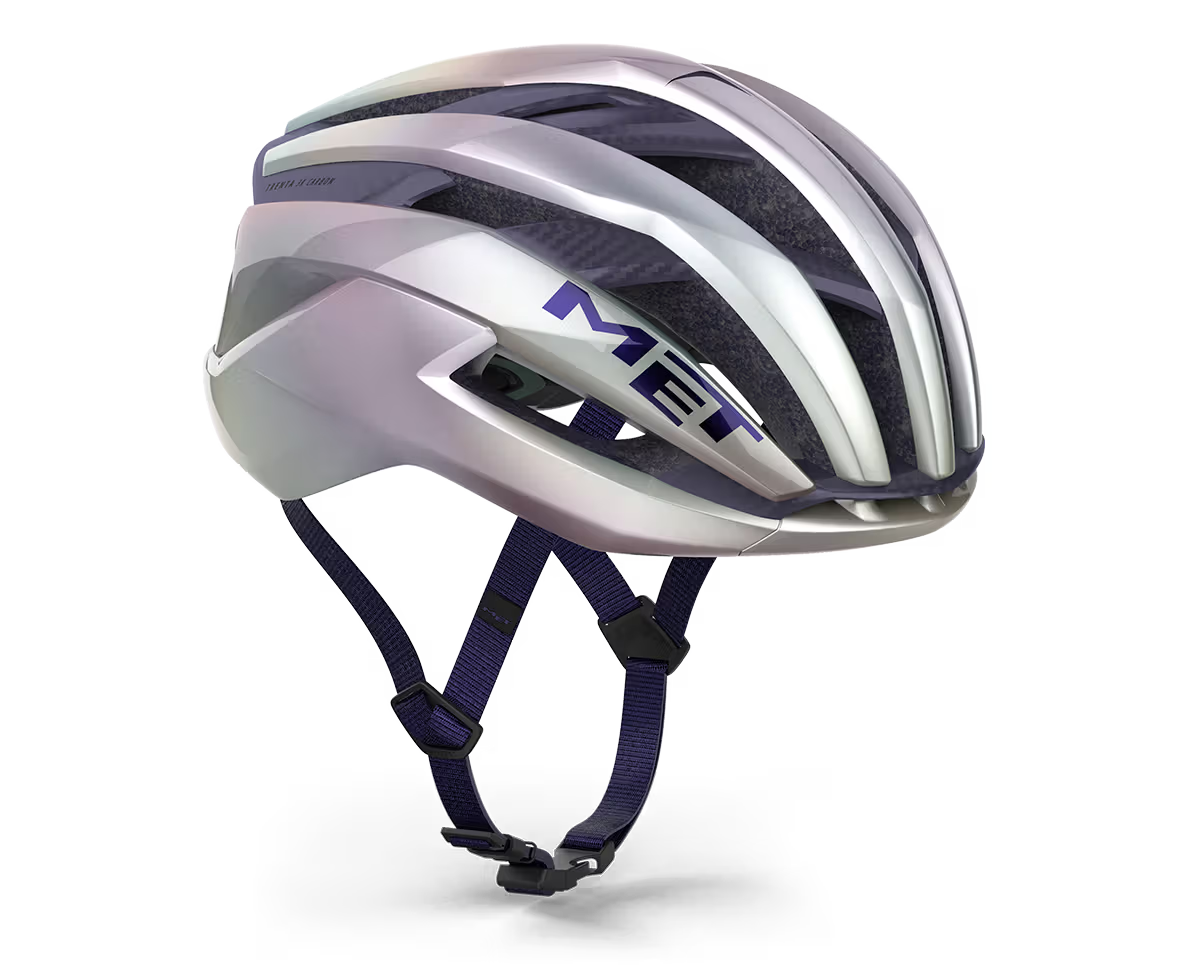 Met Trenta 3K Carbon Mips Tadej Pogacar Dream State - Large 58-61 cm