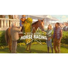 Rival Stars Horse Racing (PC) - Desktop