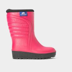 Vinterstövlar Polyver Winter Kids Pink, rosa, barn & junior