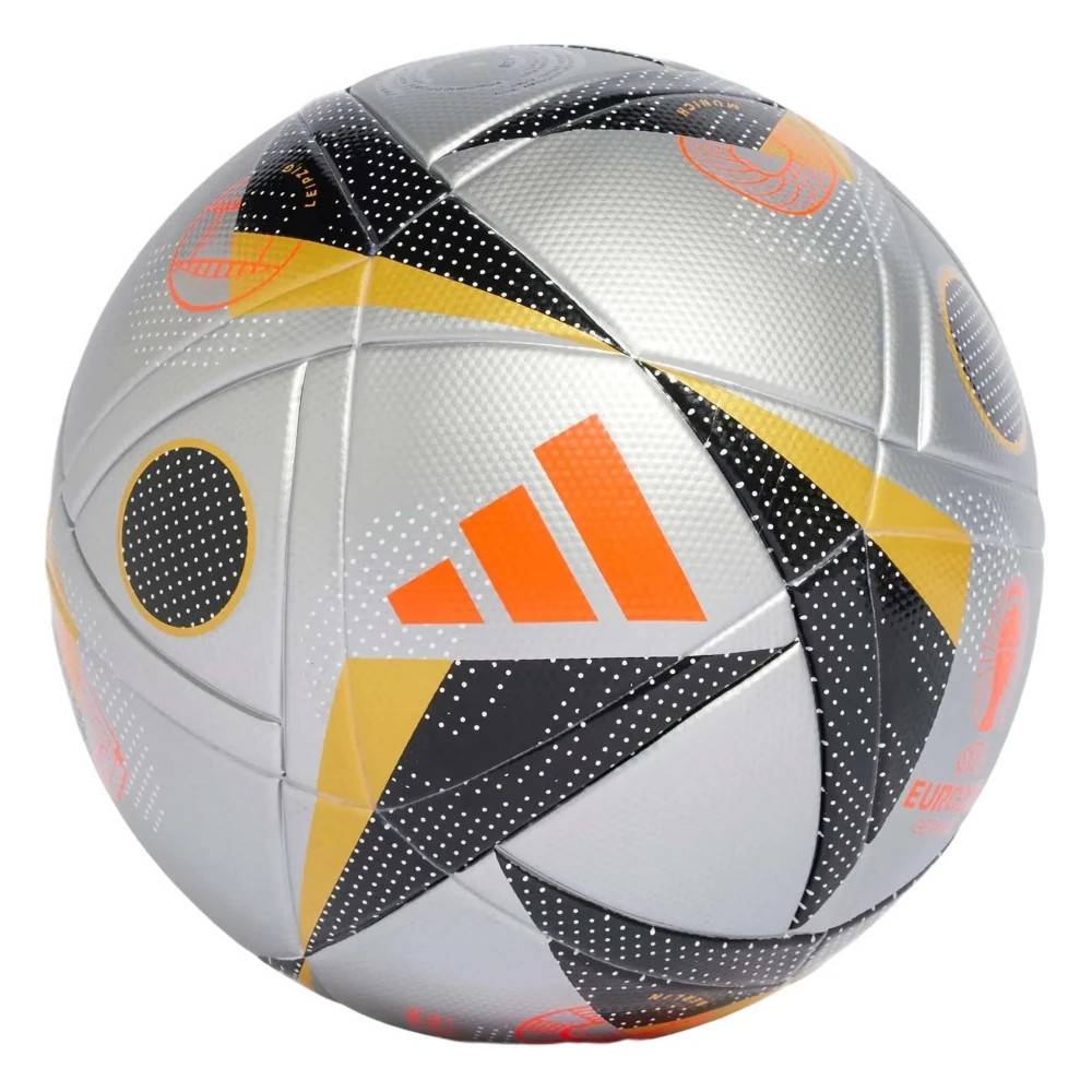Adidas - Euro24 Lge F Fotboll Träning - unisex - ONE Size -