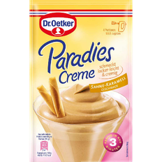 Dr. Oetker Paradies Sahne-Karamell