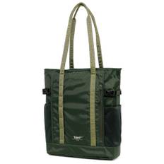 Tight Tote 25 Seaweed Green/True Black