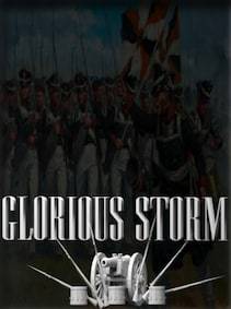 Glorious Storm (PC) - Steam Key - GLOBAL