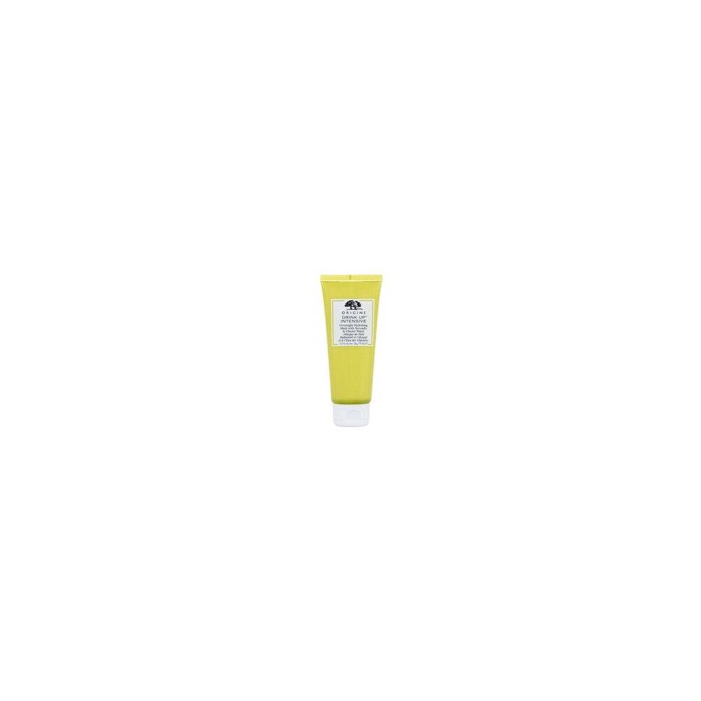 Origins Maschera idratante intensiva per la notte Drink Up 75 ml — Maschera viso notte