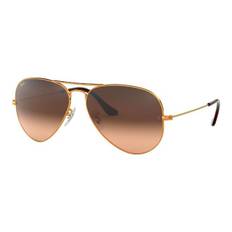 Ray-Ban sunglasses AVIATOR LARGE METAL RB 3025