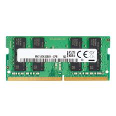 HP DDR4 - Modul - 16 GB - SO DIMM 260-PIN - 3200 MHz / PC4-25600 - 1.2 V - ungepuffert - non-ECC - für Elite Slice G2 (SODIMM)