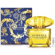 Versace Yellow Diamond - Eau de Parfum Intense - Doftprov - 5 ml