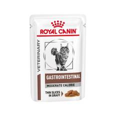 Royal Canin Gastro Intestinal Moderate Calorie Kattefoder - Vådfoder