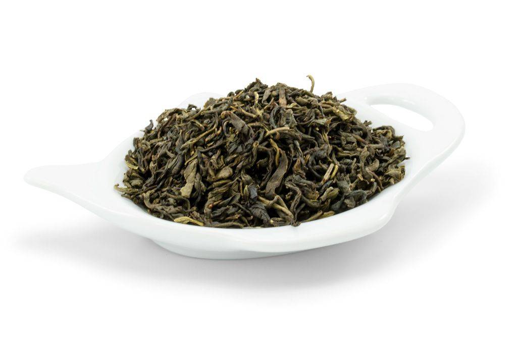 Te Kahls Grönt Jasmine FOP Lösvikt 1kg