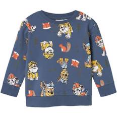 Name It Bering Sea Sug Paw Patrol Sweatshirt - Str. 98