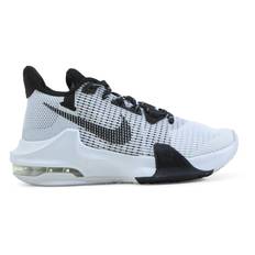 Nike Air Max Impact 3, Unisex, Skor, Mid Top Shoes, Flerfärgad, EU M 36,5 | US M 4,5 | UK 4 (EU M 36,5 | US M 4,5 | UK 4)