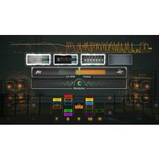 Rocksmith 2014 Steam CD Key