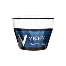 Vichy Liftactiv Nuit Pot Night Cream 50 ml Vichy