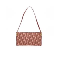 Christian Dior Diorissimo Shoulder Bag