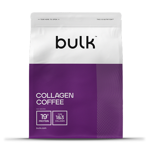Collagen Coffee Caramel Latte 1kg.