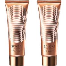 2st Sensai Silky Bronze Self Tanning For Face - 50 ml