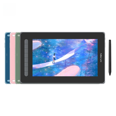 XPPen Artist 12 2nd Gen 12 Inch Graphic Tablet Monitor 8192 Levels 60 Tilt X3 Stylus Art Drawing