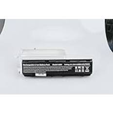 Glaxcidy AS10D31 AS10D41 AS10D56 ersättningsbatteri kompatibel med Acer Aspire 4738 4741 5250 5251 5552 5253 5560 5733 5742 5750 7551 7741, AS10D51 AS10D61 AS10D71 AS10D73 AS10D75 AS10D81