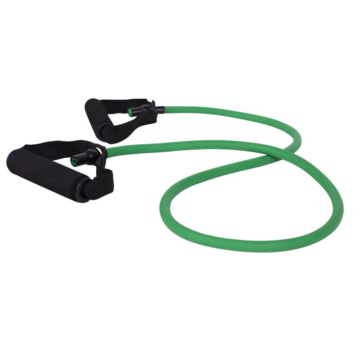 Odin Latex Exertube Gummiband Nivå 2 Medel Gul