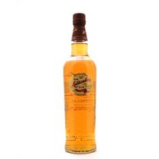 Ron Matusalem Clasico Solera 10 år Blender Original Cuba Rom 40%