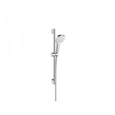 hansgrohe Croma Select E Duschset Vario EcoSmart 9 l/min