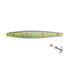 SavageGear Line-Thru Zerling "Loose Scales" 9,8cm/16g