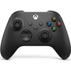 Microsoft Xbox Series X Controller | Carbon Black