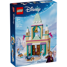 Disney Frost: Arendal Slot - 43265