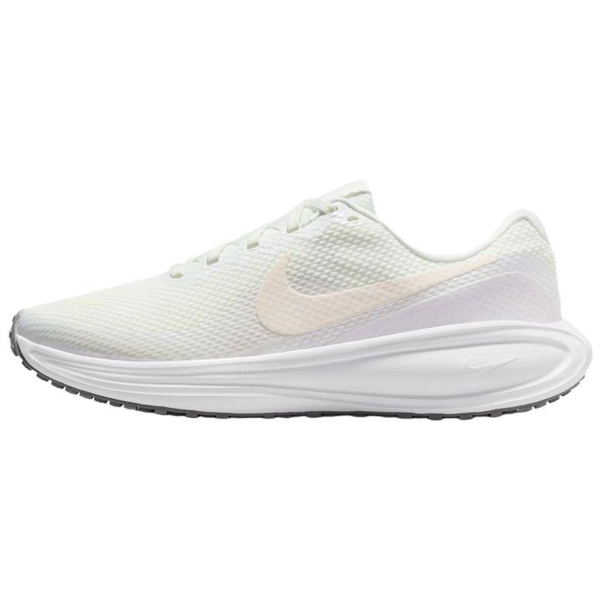 Nike Revolution 8 Sail White Dam Sneakers Spetsig Kritvit HJ8485105 38