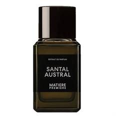 Matiere Premiere Santal Austral - Extrait de Parfum - Refill - 10 ml