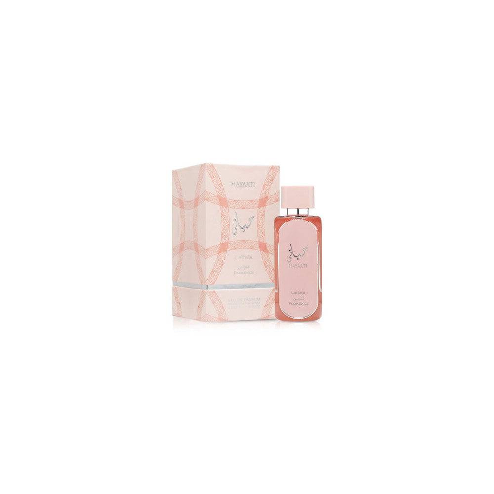 Lattafa parfymer Hayaati Florence EDP - 100ml