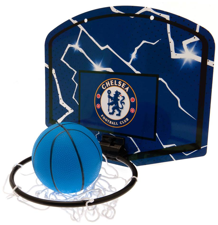 CFC Basketkorg Och Boll Mini