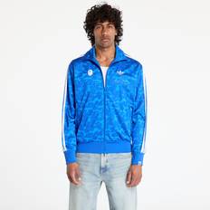 Sweatshirt adidas x BAPE Track Top Blue XL - Blue - XL