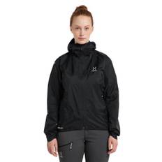 LIM GTX Jacket W True Black