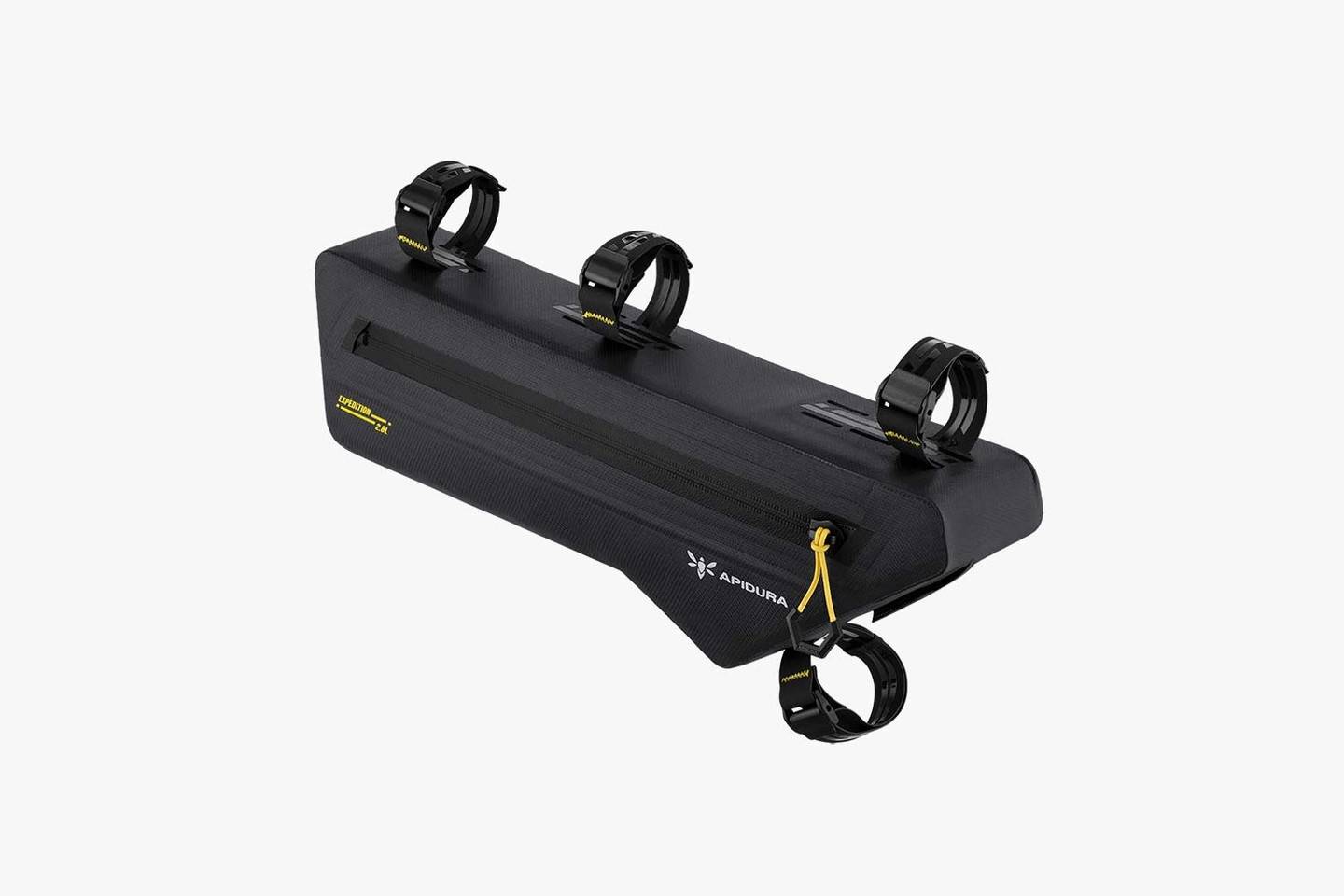 Apidura Expedition Frame Pack 2.8L Ramväska 2.8L (2.8L)