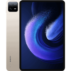 Xiaomi Pad 6 11" 128GB 6GB Guld