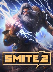 Smite 2 (PC) - Steam Key - GLOBAL