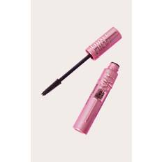 Maybelline Mascara Lash Sensational Sky High Volumizing and Thickening Eyelash, Black - One Size